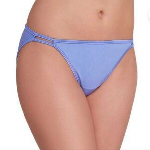 Vanity Fair String Bikini Panty